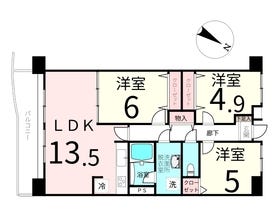 仙台市泉区八乙女中央１丁目