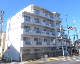 葛飾区東金町３丁目