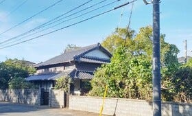 光市虹ケ浜３丁目