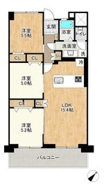 江戸川区南葛西７丁目