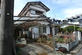 稲沢市平和町西光坊宮西