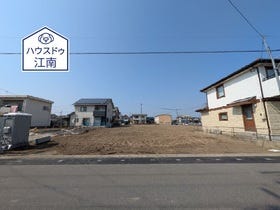 江南市宮後町砂場北