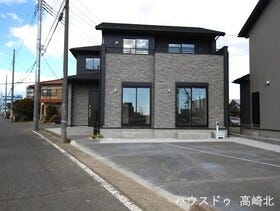 前橋市大友町２丁目