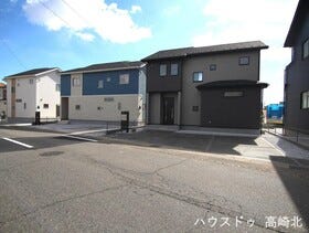 前橋市大友町２丁目