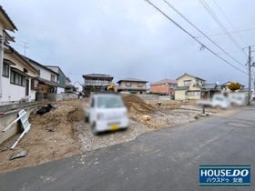 新潟市中央区関南町