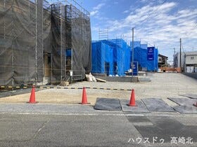 前橋市大友町２丁目