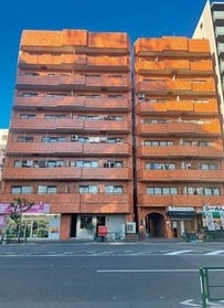 江東区深川２丁目