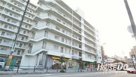 大阪市淀川区新高３丁目