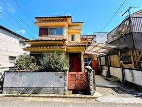 羽曳野市河原城