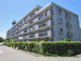 流山市西初石４丁目