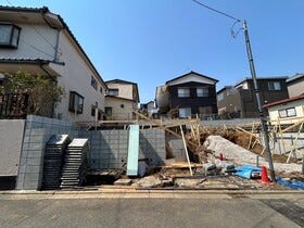 松戸市松戸新田