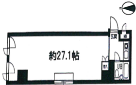 大阪市中央区内平野町１丁目