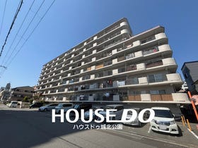 大阪市東淀川区瑞光３丁目