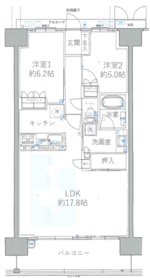 大阪市中央区森ノ宮中央２丁目