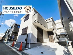 豊中市千成町２丁目