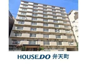 大阪市西区南堀江１丁目