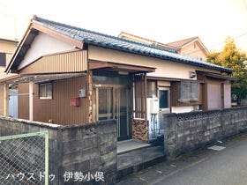 伊勢市小俣町本町