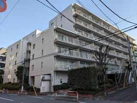 新宿区筑土八幡町