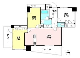 大阪市北区国分寺２丁目