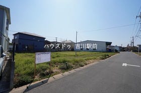 北葛飾郡松伏町田中３丁目