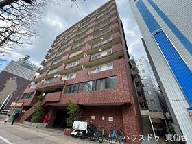 仙台市青葉区五橋１丁目