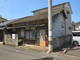 松山市中須賀３丁目