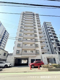 福岡市東区馬出２丁目