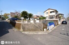 鹿児島市西陵２丁目