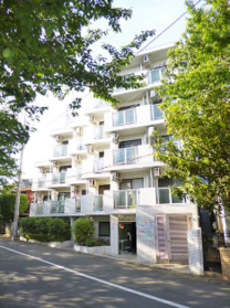 川崎市多摩区登戸