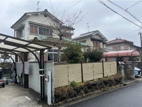 生駒市北新町