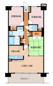 千葉市花見川区幕張町５丁目