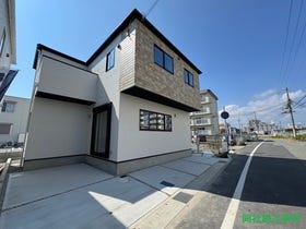 高砂市米田町塩市