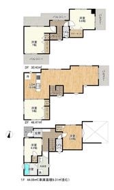 葛飾区堀切６丁目