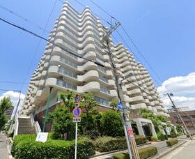 大阪市西区北堀江４丁目