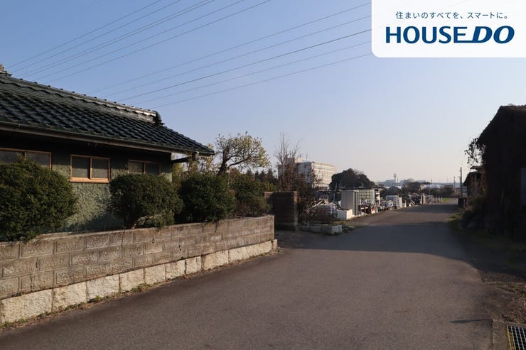 前面道路幅員5.8m