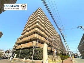 豊中市三和町２丁目