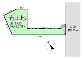 北葛飾郡松伏町大字松伏