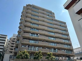 尼崎市西本町３丁目