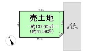 北葛飾郡松伏町大字松伏