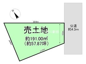 北葛飾郡松伏町大字松伏