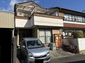 高知市薊野西町３丁目