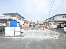 生駒市あすか野南３丁目