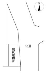 平塚市河内