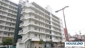 大阪市淀川区新高３丁目
