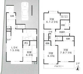 江戸川区北小岩４丁目