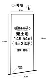 一宮市木曽川町黒田字山