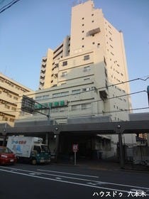 大田区山王３丁目