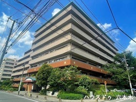 世田谷区桜新町２丁目