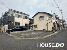 大津市際川３丁目