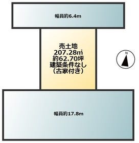 大津市水明１丁目